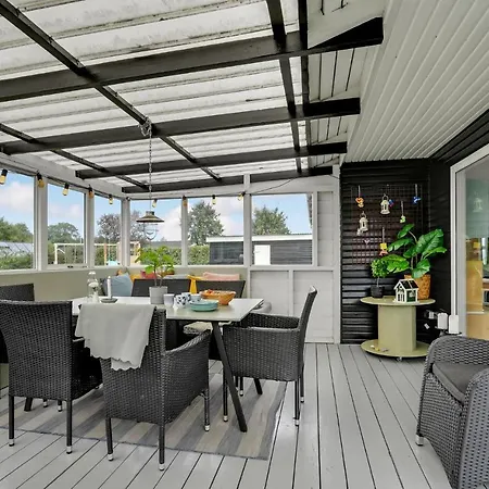 3 Bedroom Lovely In Hadsund